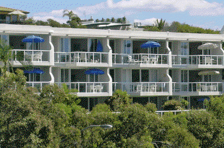 Sunshine Vista - Coogee Beach Accommodation 0