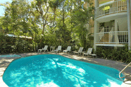 Sunshine Vista - Coogee Beach Accommodation 1