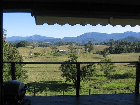 Attunga Park Country Retreat - Coogee Beach Accommodation 2