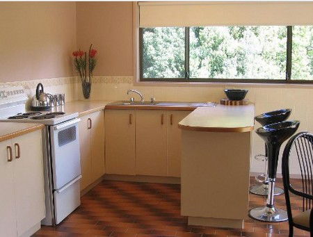 Attunga Park Country Retreat - Coogee Beach Accommodation 5
