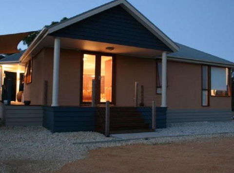 Aurora Cottages - Coogee Beach Accommodation 0