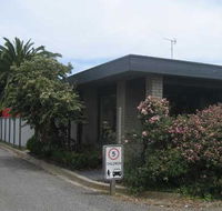 Boat Ramp Motel - Coogee Beach Accommodation