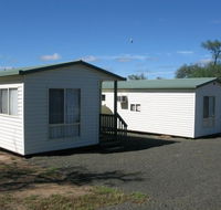 Natimuk Lake Caravan Park - Coogee Beach Accommodation