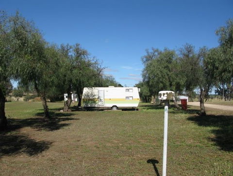 Natimuk Lake Caravan Park - Coogee Beach Accommodation 5