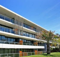 Lorne Chalet - Coogee Beach Accommodation