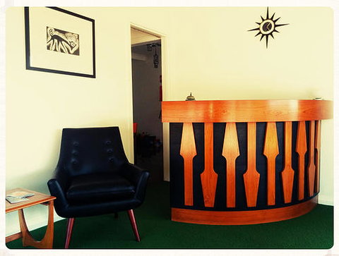 Kyneton Motel - Coogee Beach Accommodation 0