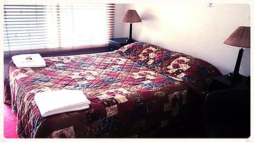 Kyneton Motel - Coogee Beach Accommodation 2