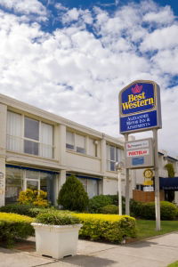 Best Western Alexander Motor Inn And Apartments - Coogee Beach Accommodation 4