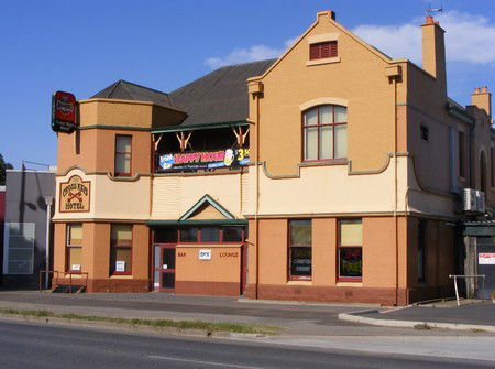 Cavan SA Coogee Beach Accommodation