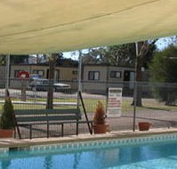 Benalla Leisure Park - Coogee Beach Accommodation