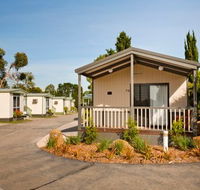 Airport Tourist Village Melbourne - Coogee Beach Accommodation
