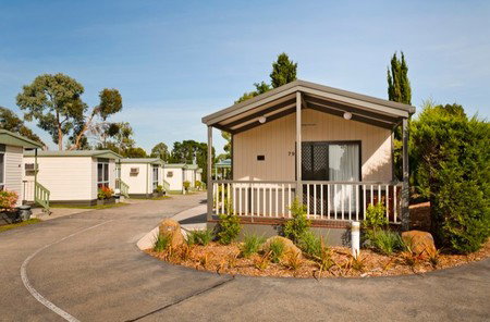 Airport Tourist Village Melbourne - Coogee Beach Accommodation 0