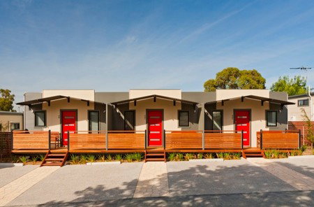 Airport Tourist Village Melbourne - Coogee Beach Accommodation 1