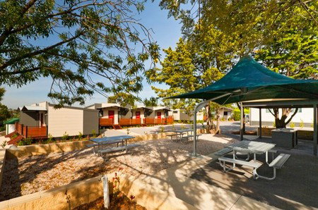 Airport Tourist Village Melbourne - Coogee Beach Accommodation 2