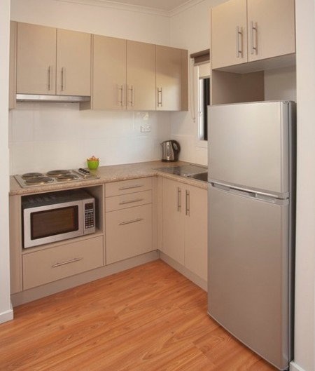 Airport Tourist Village Melbourne - Coogee Beach Accommodation 3