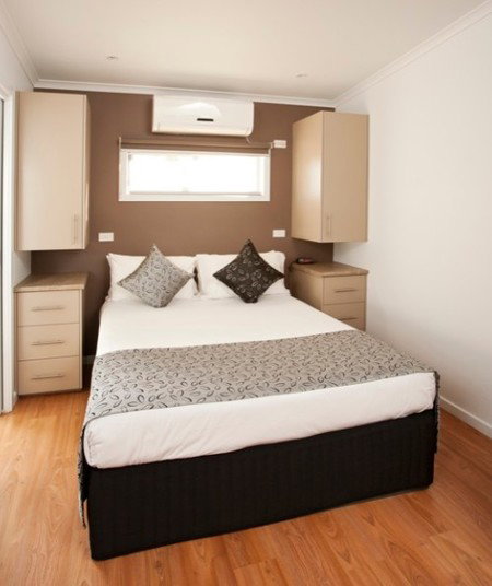 Airport Tourist Village Melbourne - Coogee Beach Accommodation 4
