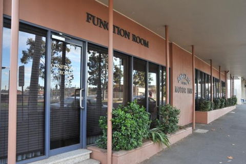 Barclay On View Motor Inn - Coogee Beach Accommodation 4