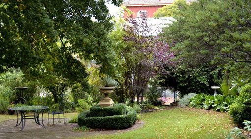 Bendigo VIC Coogee Beach Accommodation