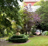 Bishopscourt Bed and Breakfast - Coogee Beach Accommodation