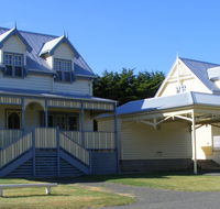 Belfast Cottages - Coogee Beach Accommodation