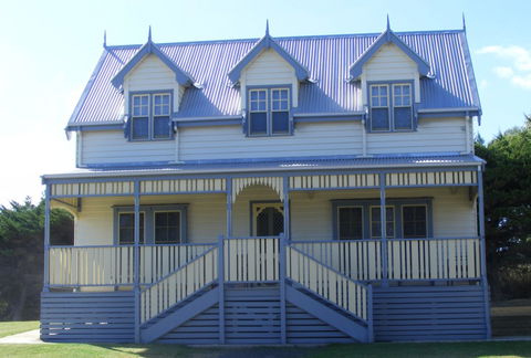 Belfast Cottages - Coogee Beach Accommodation 2