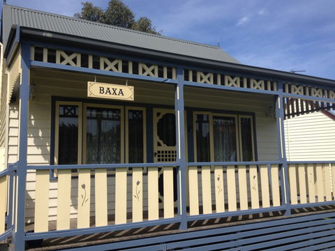 Belfast Cottages - Coogee Beach Accommodation 3