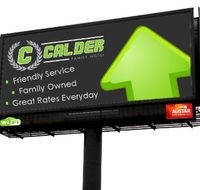 Calder Family Motel - Coogee Beach Accommodation