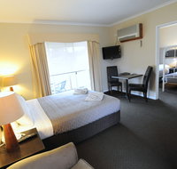 Ballarat Central City Motor Inn - Coogee Beach Accommodation