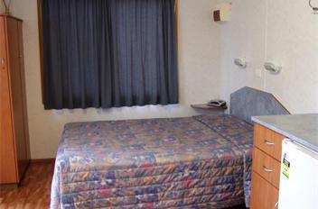 Big 4 Castlemaine Gardens Holiday Park - Coogee Beach Accommodation 6