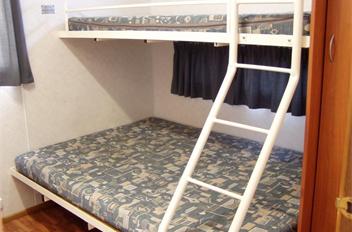 Big 4 Castlemaine Gardens Holiday Park - Coogee Beach Accommodation 8