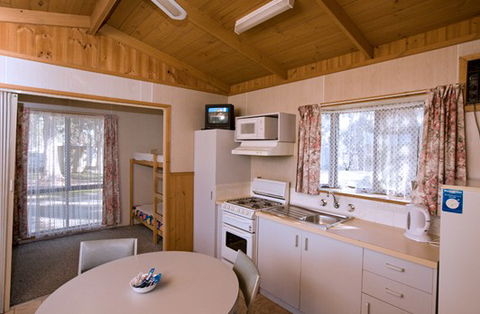 Shady Acres Caravan Park Ballarat - Coogee Beach Accommodation 4