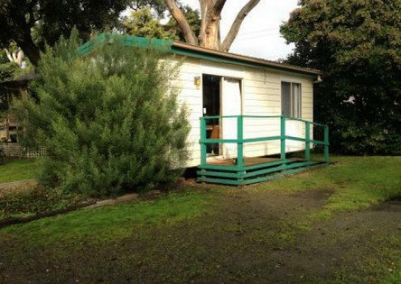 Moe Gardens Caravan Park - Coogee Beach Accommodation 3