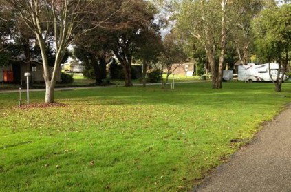 Moe Gardens Caravan Park - Coogee Beach Accommodation 4