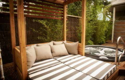Lake House - Coogee Beach Accommodation 0