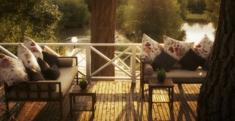 Lake House - Coogee Beach Accommodation 4