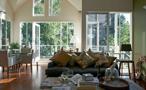 Lake House - Coogee Beach Accommodation 6
