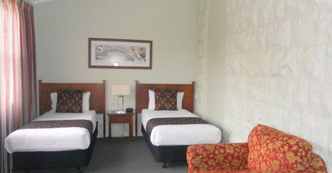 WorldMark Resort Ballarat - Coogee Beach Accommodation 6