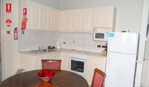 WorldMark Resort Ballarat - Coogee Beach Accommodation 7