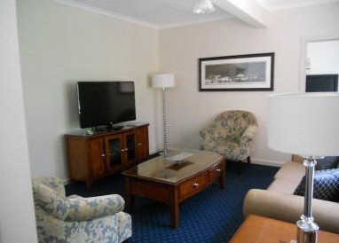 WorldMark Resort Ballarat - Coogee Beach Accommodation 9