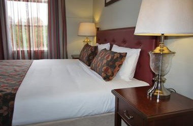 WorldMark Resort Ballarat - Coogee Beach Accommodation 10