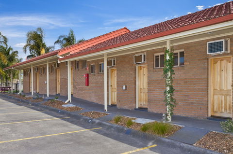 Carrum Downs Holiday Park - Coogee Beach Accommodation 0