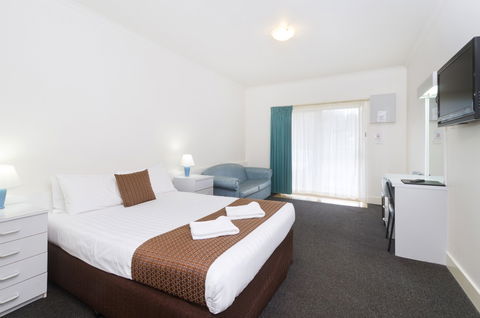 Carrum Downs Holiday Park - Coogee Beach Accommodation 2