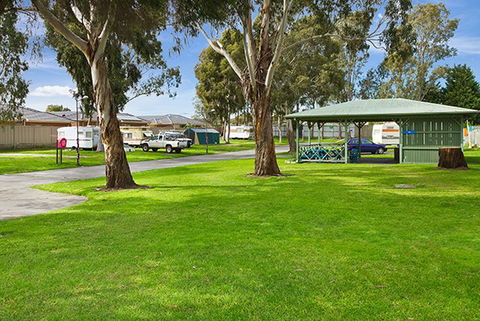 Carrum Downs Holiday Park - Coogee Beach Accommodation 3