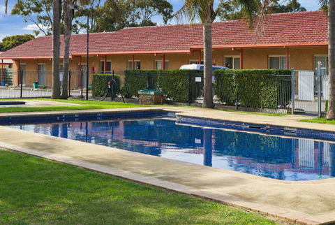 Carrum Downs Holiday Park - Coogee Beach Accommodation 4