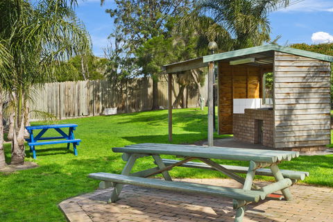 Carrum Downs Holiday Park - Coogee Beach Accommodation 5