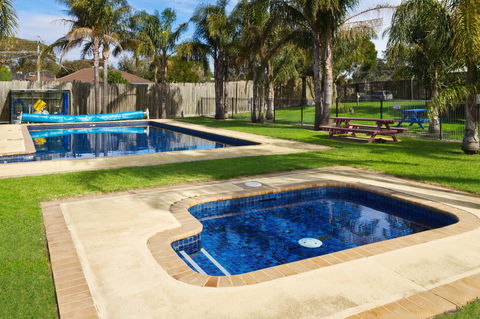 Carrum Downs Holiday Park - Coogee Beach Accommodation 6