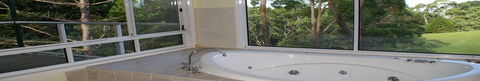 Seaview Treehouses - Coogee Beach Accommodation 1