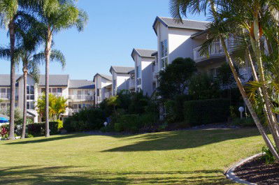 Bayview Bay Apartments - Coogee Beach Accommodation 1