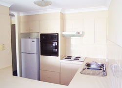 Bayview Bay Apartments - Coogee Beach Accommodation 3