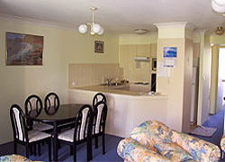 Bayview Bay Apartments - Coogee Beach Accommodation 4